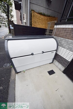 ヒルズ東日暮里の物件内観写真